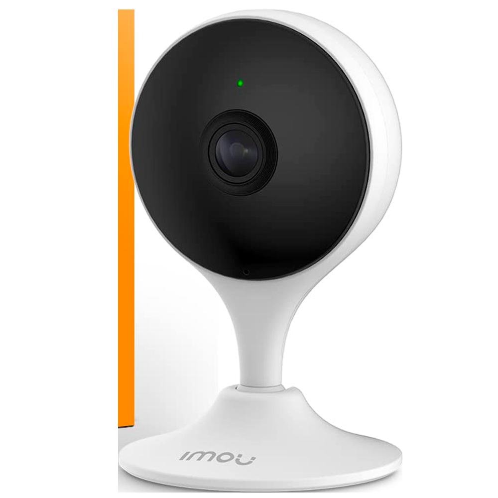 CCTV IP CONSUMO