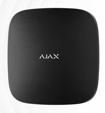 INTRUSÃO AJAX WIRELESS