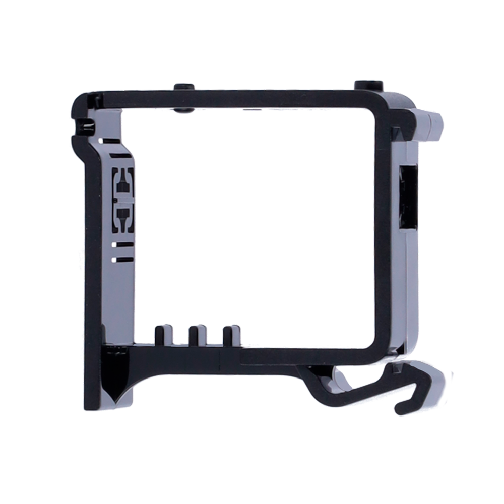 SUPORTE DE CARRIL DIN PARA RELAY/WALLSWITCH AJAX