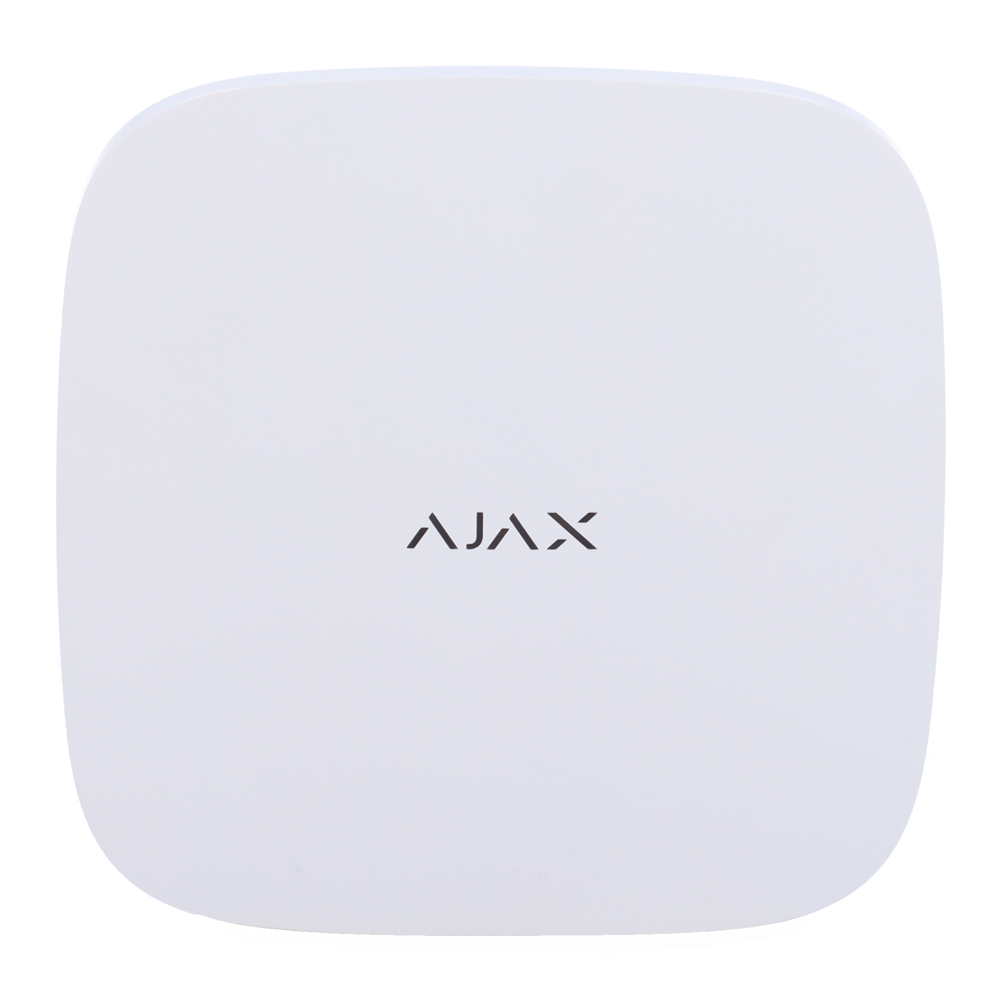 CENTRAL DE INTRUSÃO HUB AJAX BRANCO