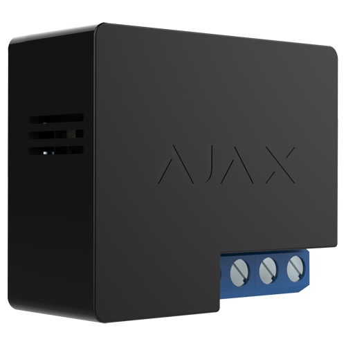 RELAY DE CONTROLO REMOTO AJAX