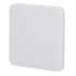 PAINEL TATIL PARA INTERRUPTOR DE LUZ - 1 BOTÃO (8 CORES DISP.)