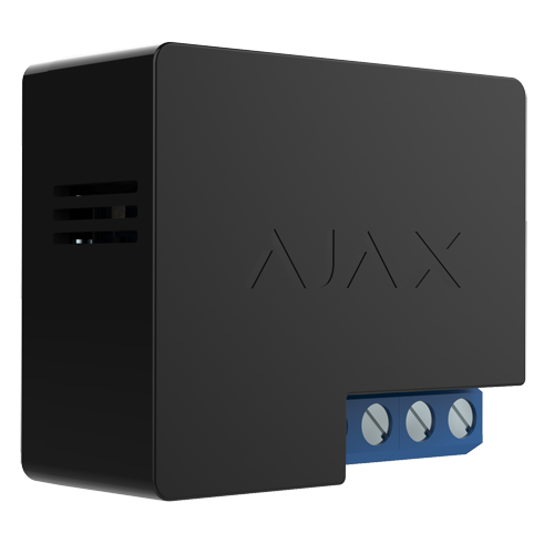 WALLSWITCH DE CONTROLO REMOTO AJAX