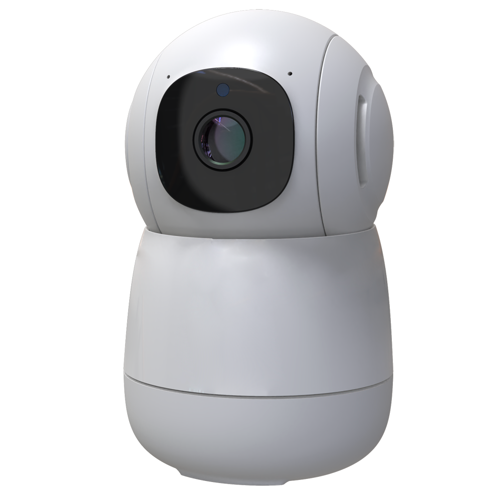 VICOHOME CAMARA IP 3MPX 4MM IR 7M  WIFI BATERY