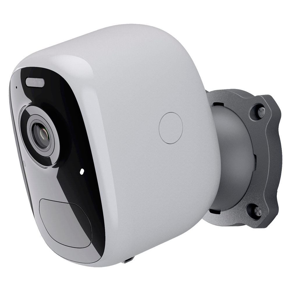 CAMARA SEM FIOS VICOHOME EXTERIOR 3Mp WIFI ALIMEMNTADA POR BATERIA