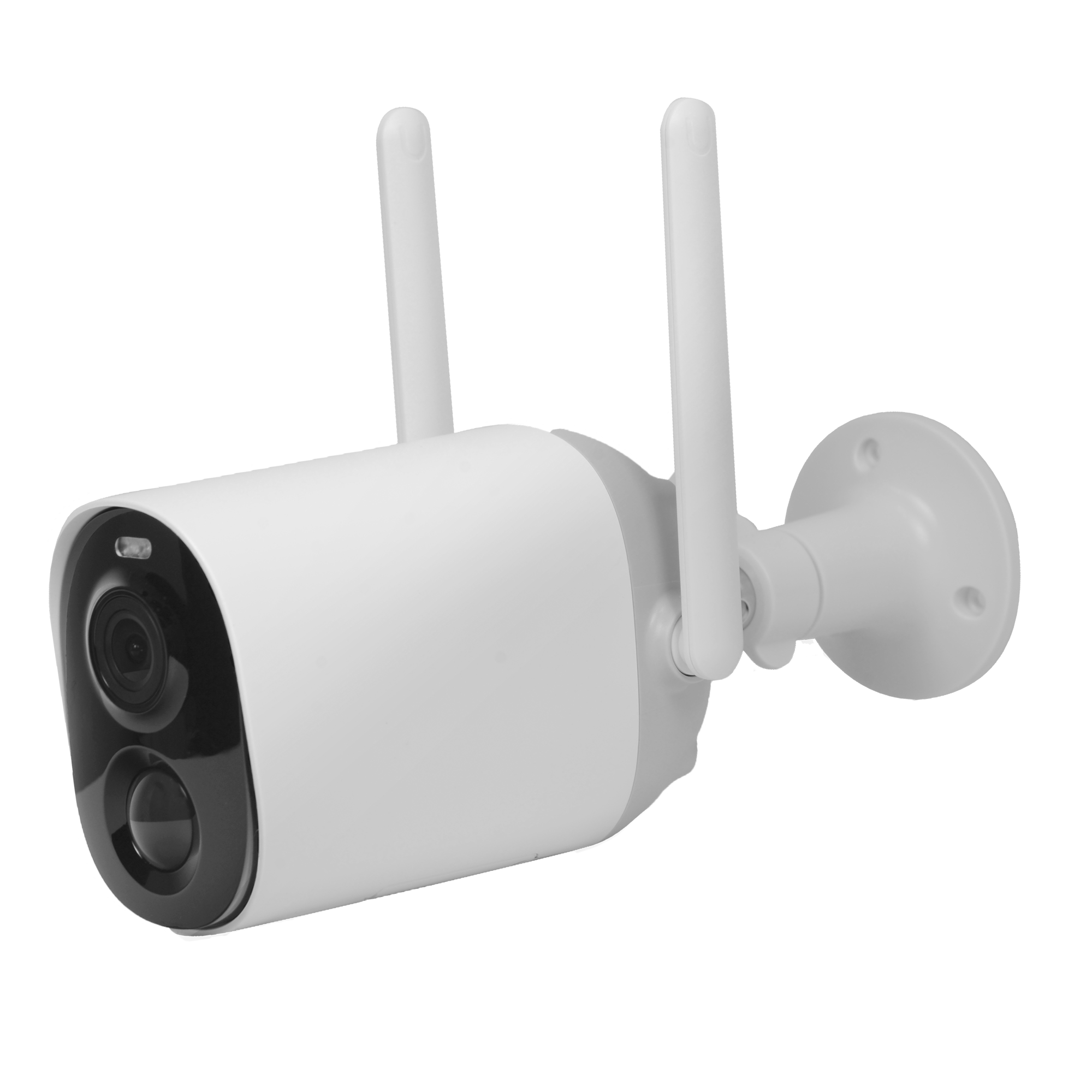 VICOHOME CAMARA IP 2MPX 3.3MM IR WIFI BATERY PIR AUDIO SD IP65
