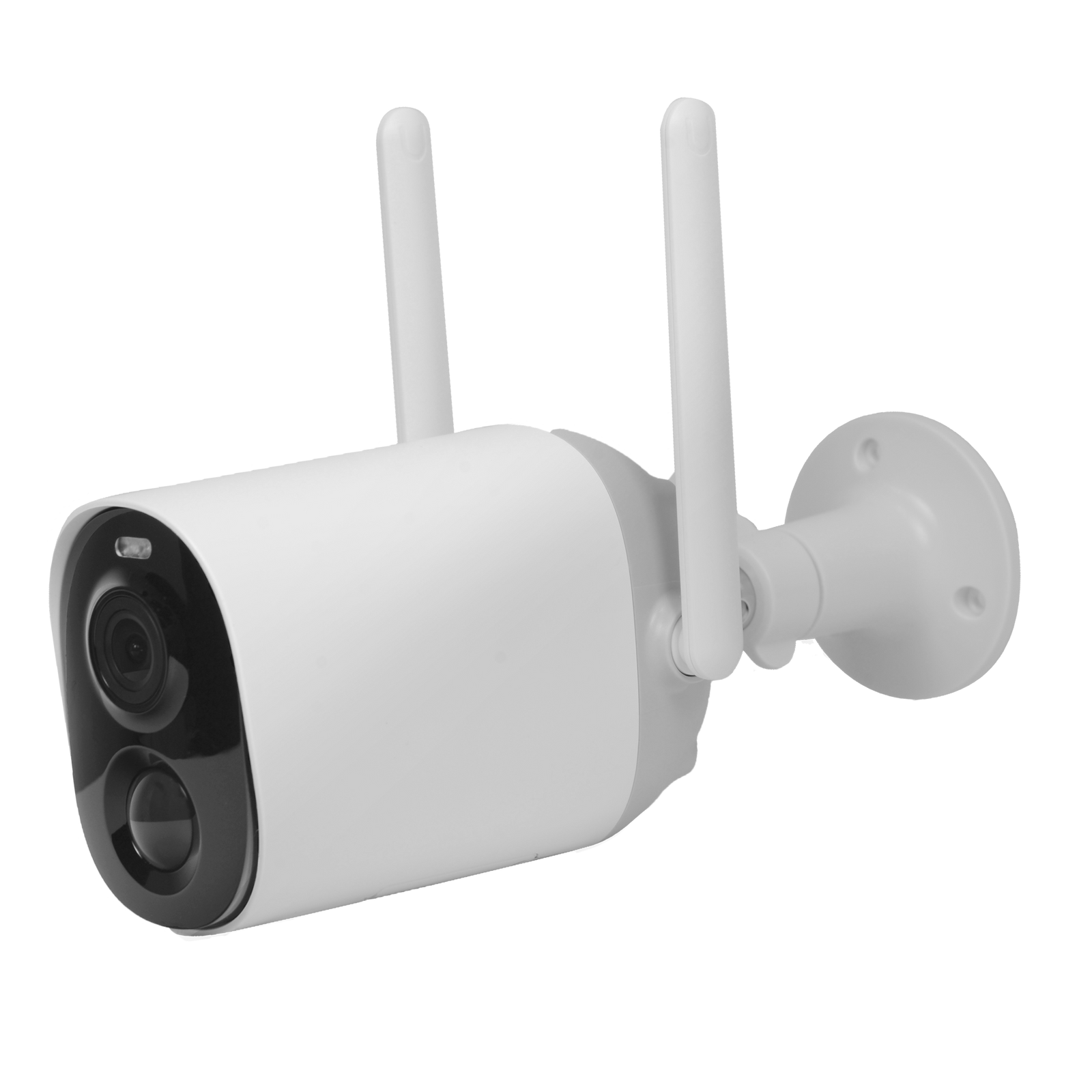 VICOHOME CAMARA IP 2MPX 3.3MM IR WIFI BATERY PIR AUDIO SD IP65