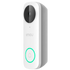 VIDEOPORTEIRO IMOU WIFI 5MP 2.0MM IR 5M AUDIO BI/CAMPAINHA