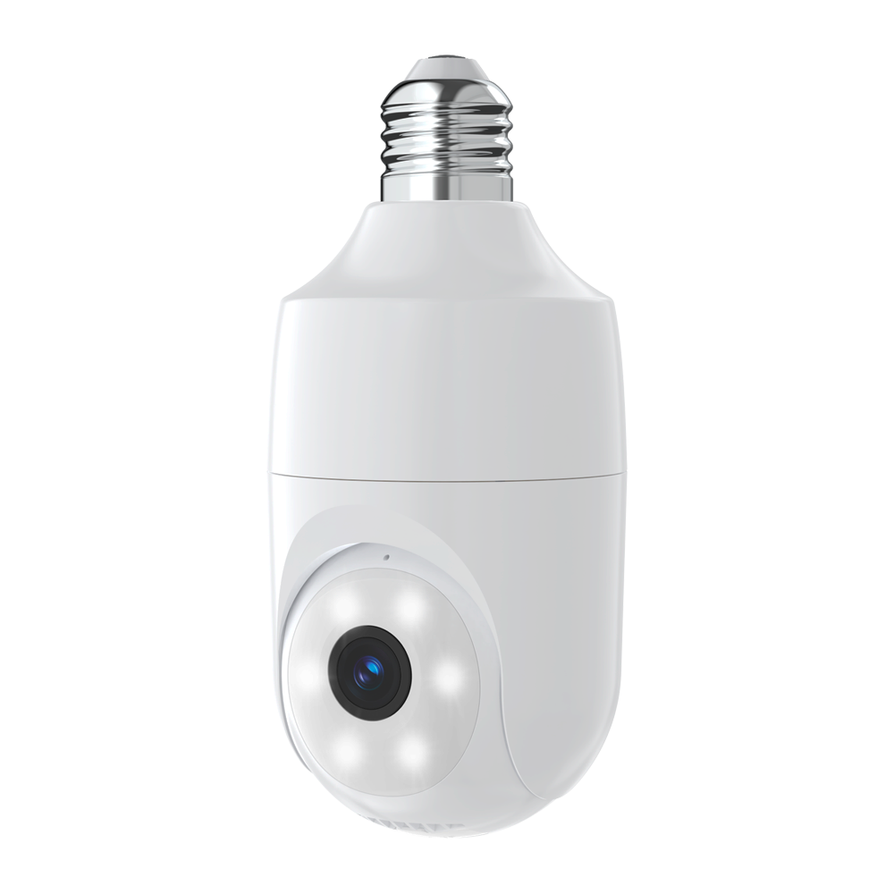 CAMARA DE INTERIOR VICOHOME 3MP WIFI IR7M COM CASQUILHO