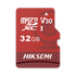 CARTÃO MICRO SD HIKVISION  32GB IDEAL PARA VIDEOVIGILANCIA