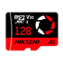 CARTÃO MICRO SD HIKVISION  128GB IDEAL PARA VIDEO/IMAGEM 4K