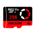 CARTÃO MICRO SD HIKVISION 256GB ( VIDEO/IMAGEM 4K)
