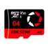 CARTÃO MICRO SD HIKVISION  64GB IDEAL PARA VIDEO/IMAGEM 4K