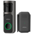 VIDEOPORTEIRO IMOU WIFI 3MP 2.3MM IR 5M AUDIO BI/CAMPAINHA
