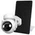 CAMARA IMOU 4G 3MP 3.6MM IR 30M PAINEL SOLAR 5W