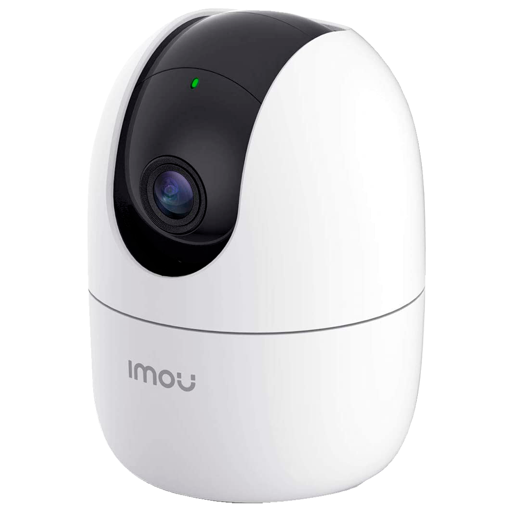 IMOU CAMARA IP WIFI AUTOTRACKING 4MPX 3.6MM AUDIO HUMAN DETECTION IR10 INTERIOR