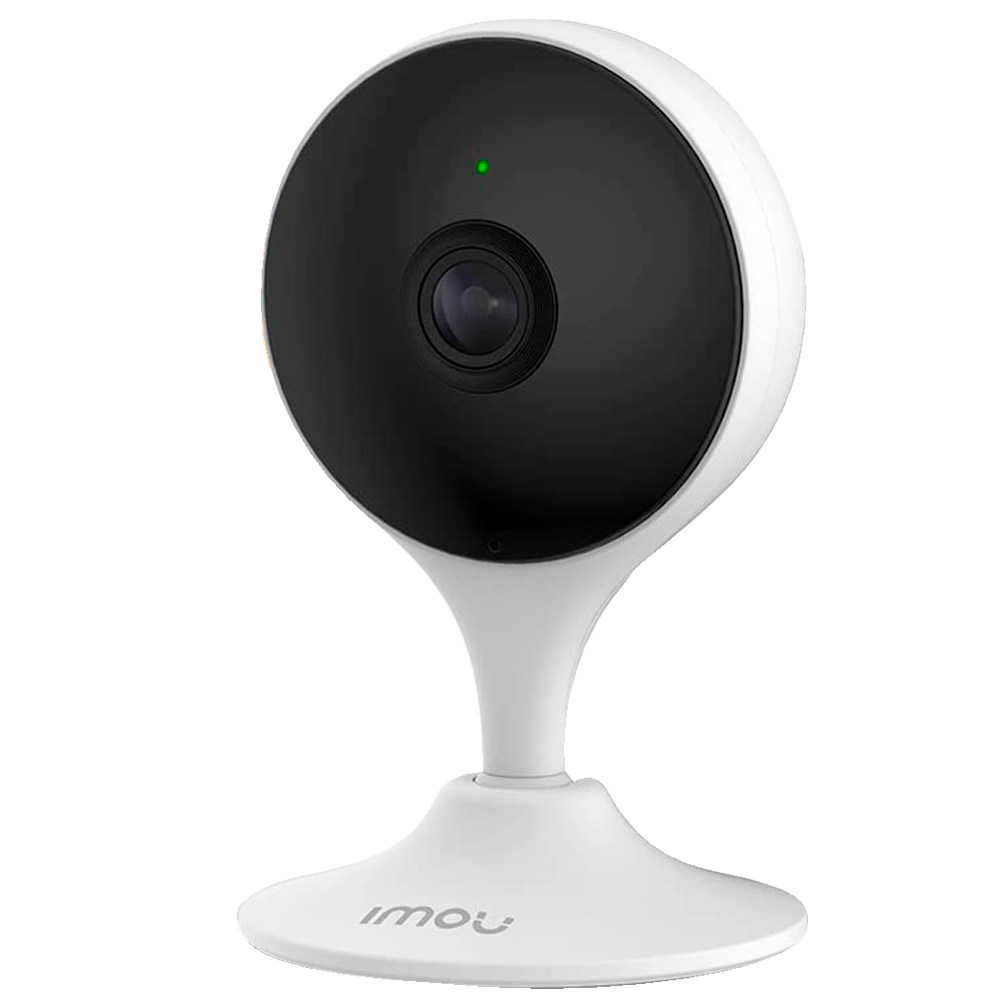 CAMARA IMOU WIFI 2MP 2.8MM IR 10M AUDIO BI / SIRENE APP