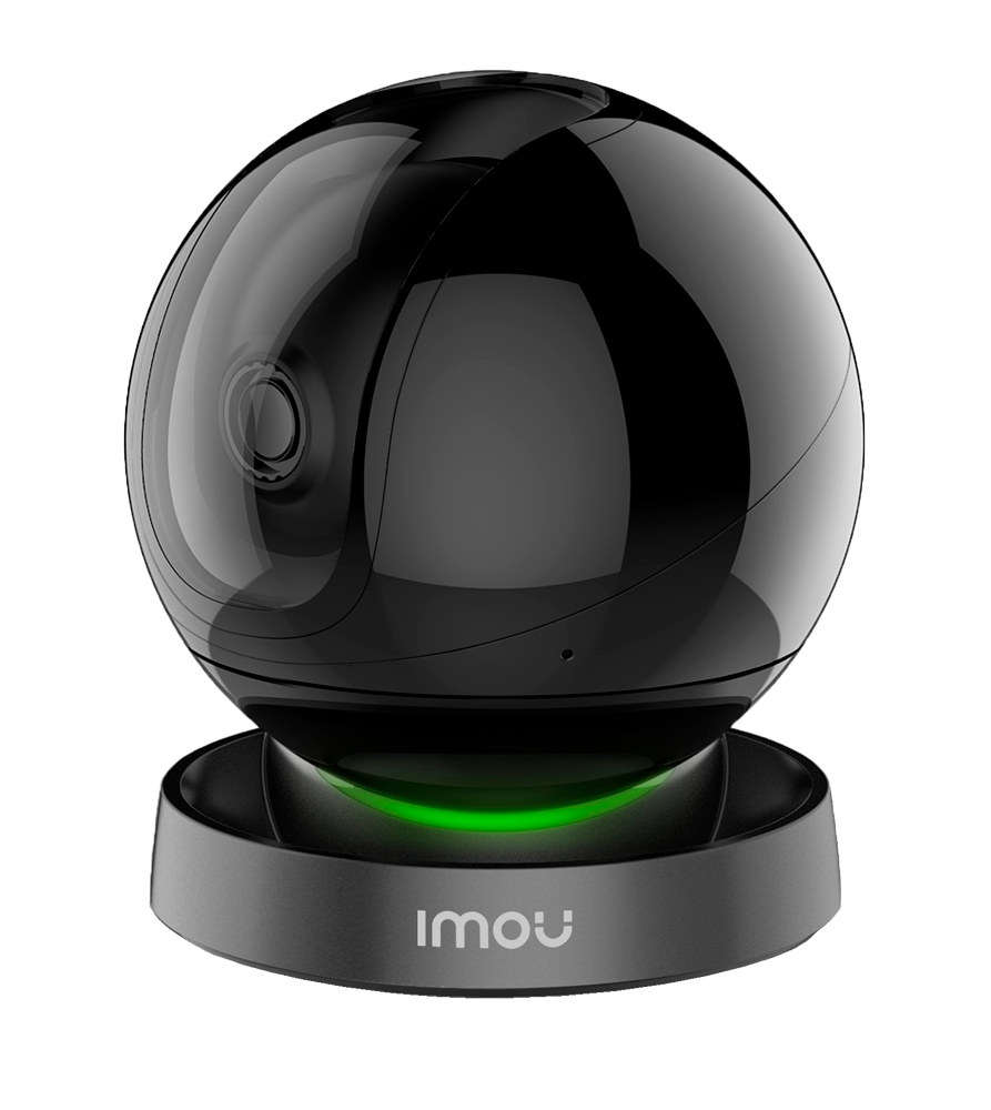 CAMARA IMOU WIFI 5MP 3.6MM IR 10M AUDIO BI/SIRENE