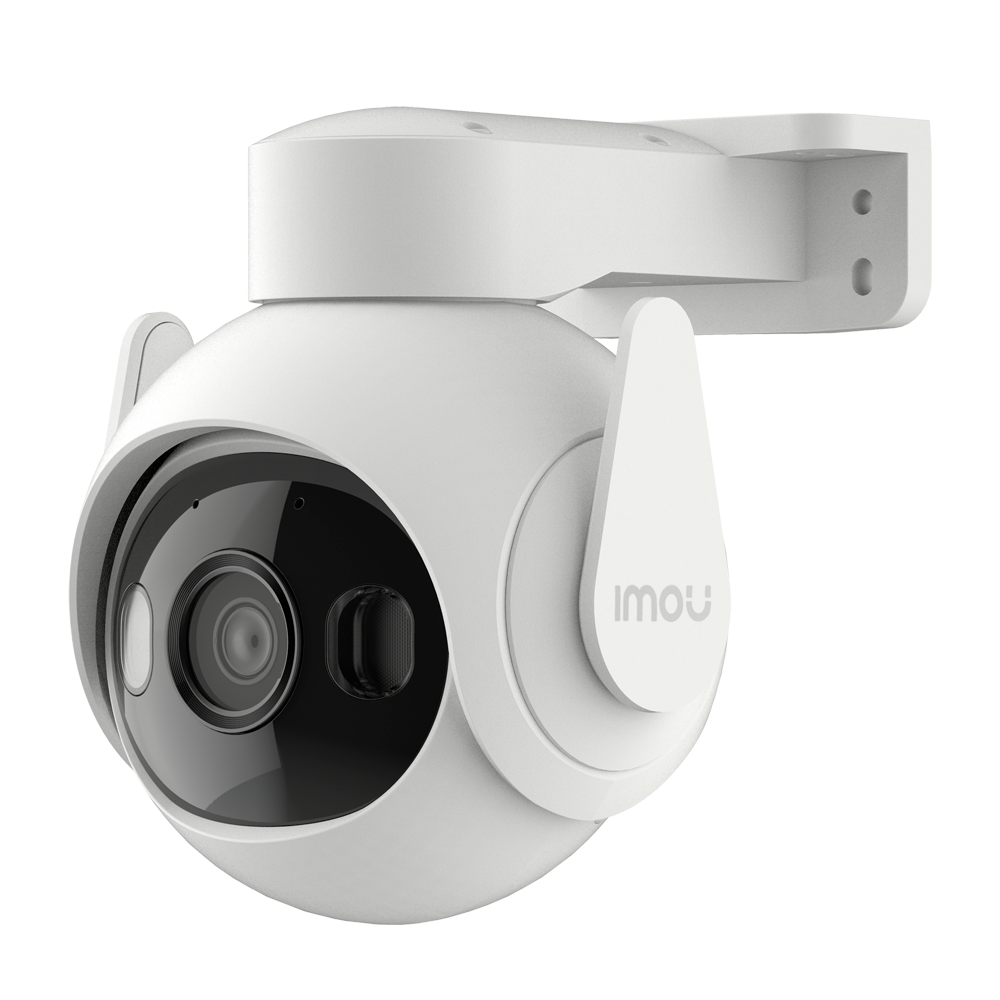 CAMARA IMOU  WIFI 5MP 3.6MM IR 30M AUDIO BI/SIRENE