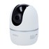 CAMARA IP WIFI IMOU 2MP  3.6 mm IR 10 m H.265 RJ-45 10/100 Wifi 2,4 GHz Movimento vertical e horizontal controlável remotamente Autotracking, IA