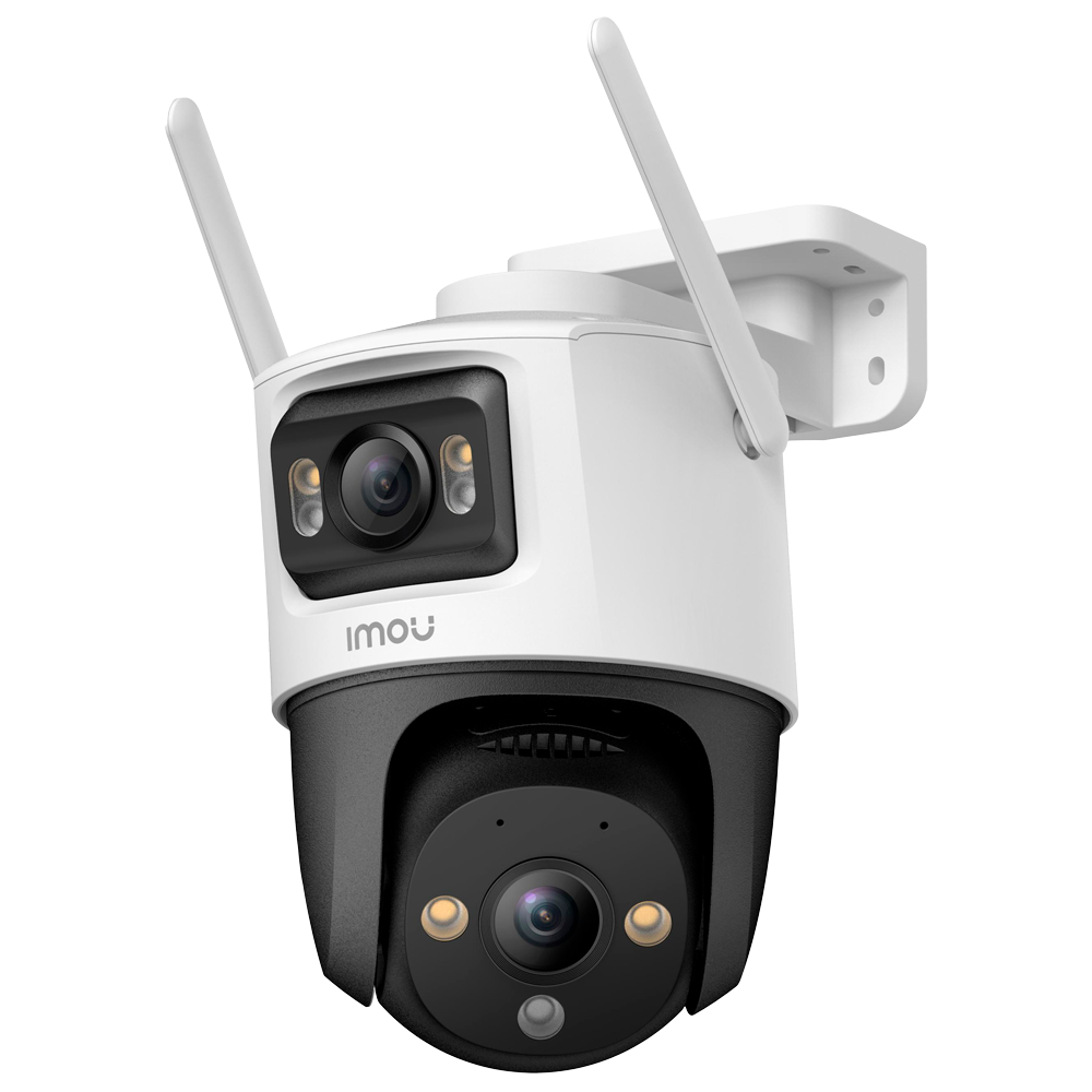 CAMARA IMOU WIFI 3MP 3.6MM IR 30M AUDIO BI/SIRENE APP