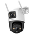 CAMARA IMOU WIFI 3MP 3.6MM IR 30M AUDIO BI/SIRENE APP