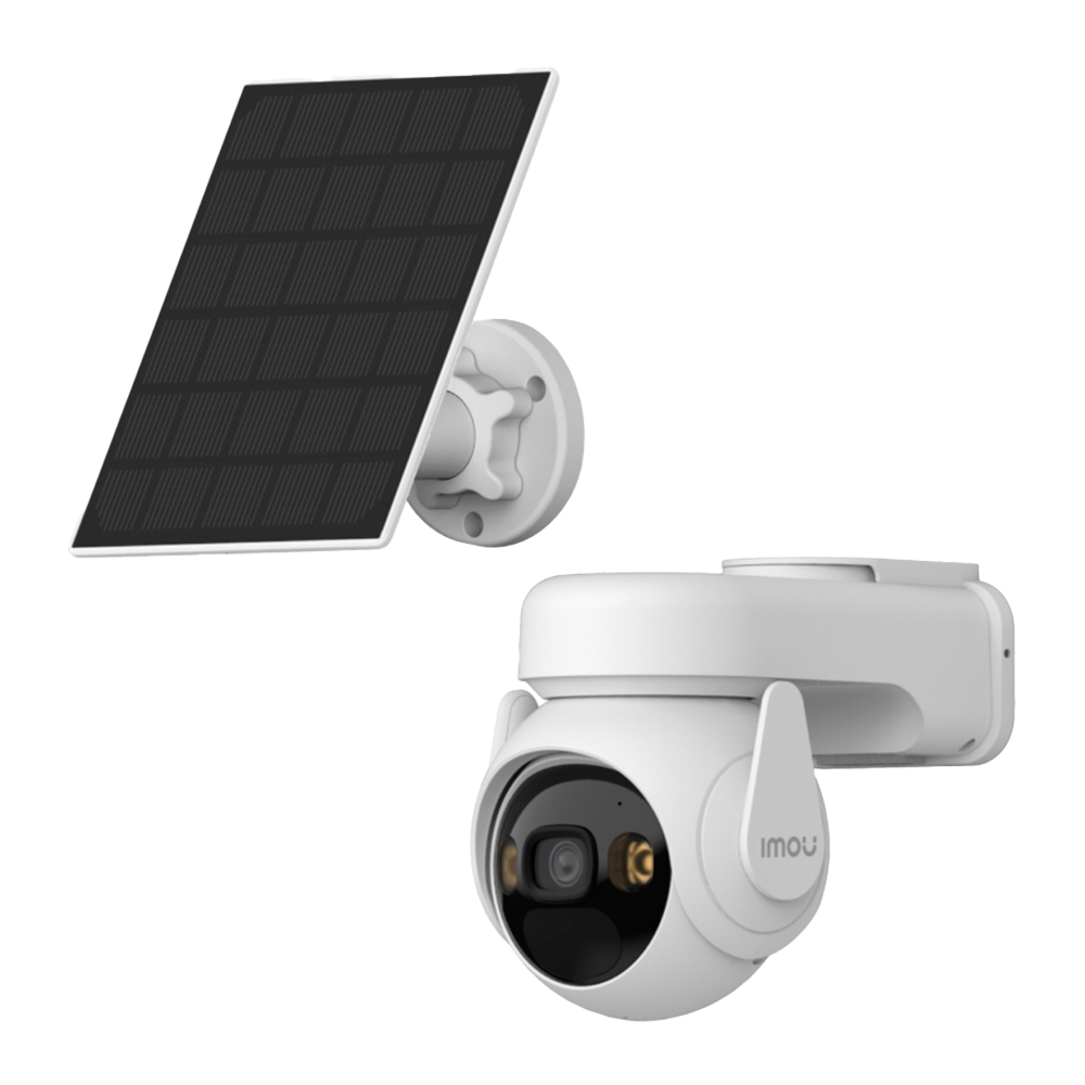 CAMARA IMOU WIFI 3MP IR20Mts LENTE 3.6mm RASTREIO AUTOMATICO DE MOVIMENTO