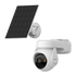 CAMARA IMOU WIFI 3MP IR20Mts LENTE 3.6mm RASTREIO AUTOMATICO DE MOVIMENTO