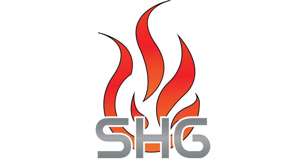 SHG - Sistemas de Segurança Contra Incêndios