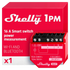 SHELLY 1 PM GEN 3 ( 1CH - 16A MAX ) INTERRUPTOR INTEL. WIFI, BLUETOOTH