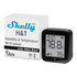 SHELLY HT SENSOR GEN3  INTELIGENTE DE HUMIDADE E TEMPERATURA  WIFI, BLUETOOTH