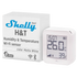 SHELLY HT SENSOR INTELIGENTE DE HUMIDADE E TEMPERATURA  WIFI, BLUETOOTH