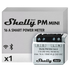 SHELLY PM  MINI GEN 3 ( 1CH - 16A MAX ) INTERRUPTOR INTEL. WIFI, BLUETOOTH