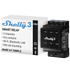 SHELLY PRO 3 (3CH 16A MAX/CH - TOTAL 48A) MONTAGEM DIN-WIFI,BLUETOOTH, LAN