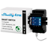 SHELLY PRO 4 PM (4 CH 16A MAX/CH - TOTAL 40A) MONTAGEM DIN-WIFI,BLUETOOTH, LAN