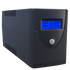 UPS MONOFASICA POTENCIA 600VA/360W