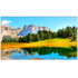 MONITOR DE VIDEOWALL UNIVIEW 55" FULL HD
