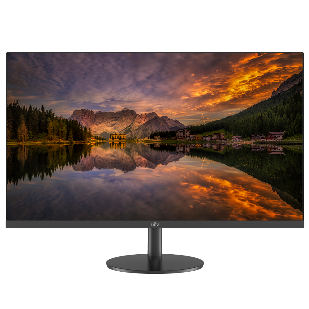 MONITOR LED UNIVIEW  27'' FULL HD