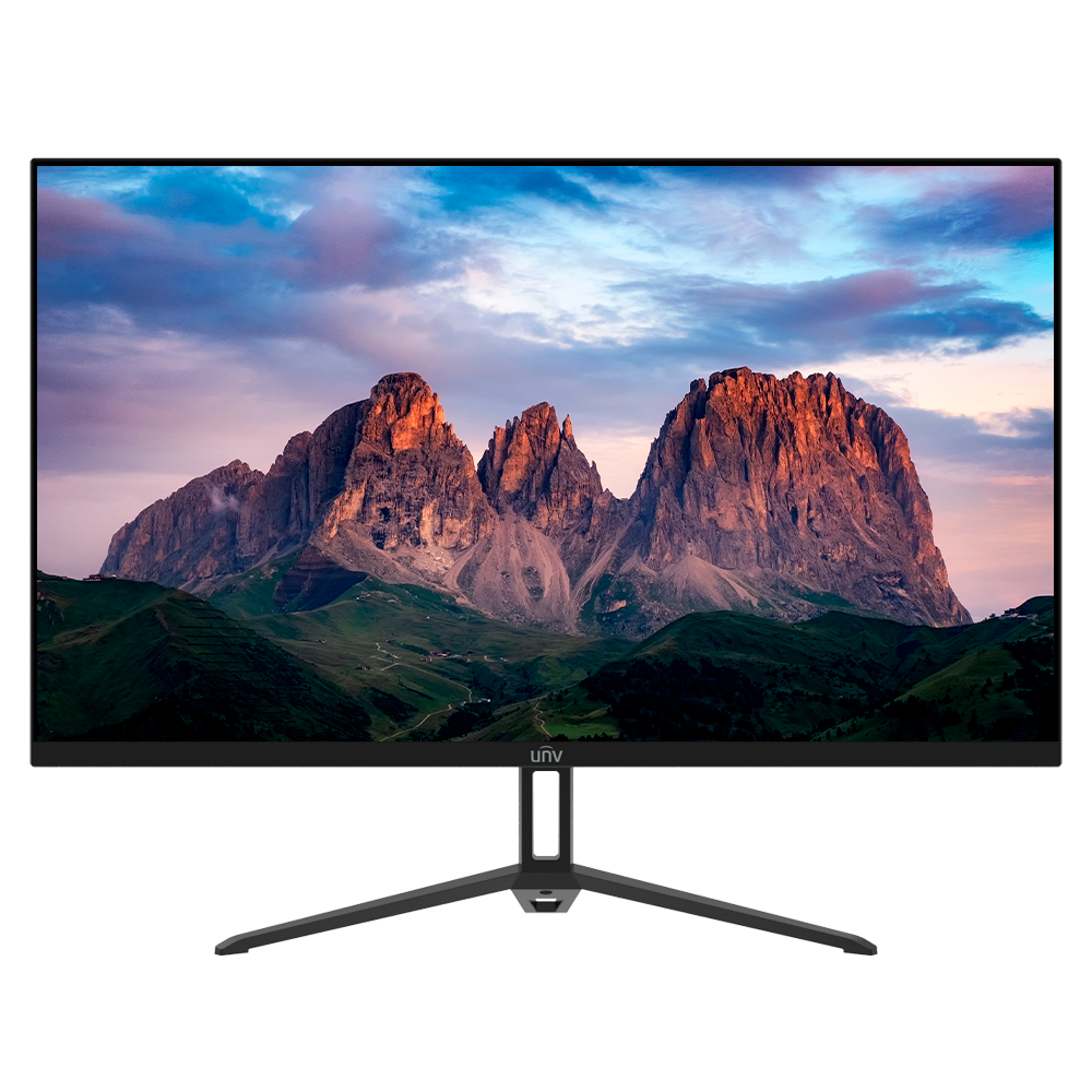 MONITOR LED UNIVIEW 32'' 4K