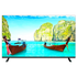 MONITOR LED UNIVIEW 43'' 4K