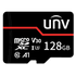 CARTÃO MICRO SD UNIVIEW 1298GB IDEAL PARA TEMPERATURAS EXTREMAS