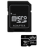 CARTÃO MICRO SD UNIVIEW 256GB (TEL/TABLET)
