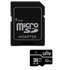 CARTÃO MICRO SD 32GB  IDEAL PARA TELEMÓVEIS E TABLETS