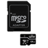 CARTÃO MICRO SD UNIVIEW 64GB IDEAL PARA TELEMÓVEIS E TABLETS