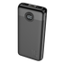 VEGER MINI POWER BANK COM ECRA LCD 10.000MAH