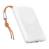 VEGER POWER BANK MAGNETICO SEM FIOS 10.000MAH