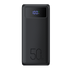 VEGER POWER BANK COM ECRA LCD 50.000MAH
