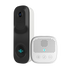 VIDEOPORTEIRO VICOHOME IP 3MP 2.8MM IR 5M 5200mAh(5 meses) IP65