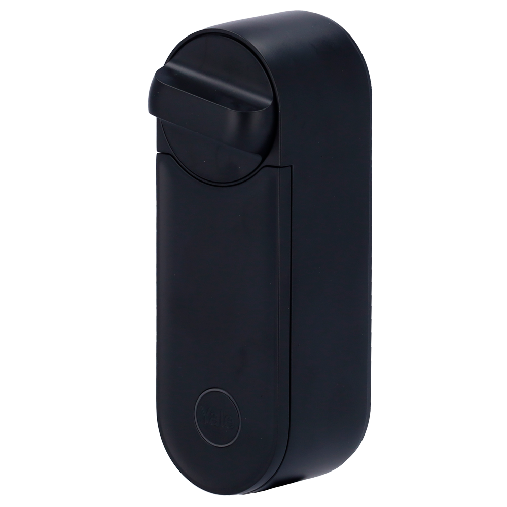 FECHADURA YALE  COM CHAVEIRO INTELIGENTE BLUETOOTH E WIFI