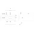 MONITOR DE VIDEOWALL UNIVIEW 55" FULL HD